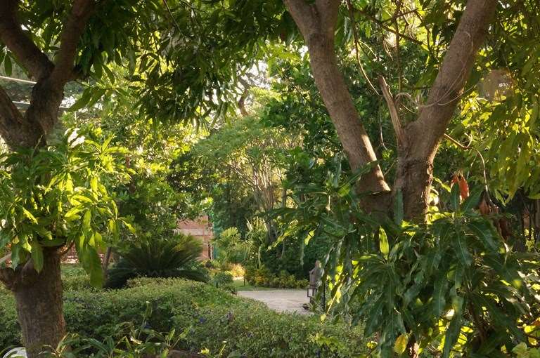 Brochure Flora World